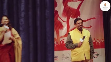 Lingaya’s Vidyapeeth Induction Program 2025 | Official Teaser