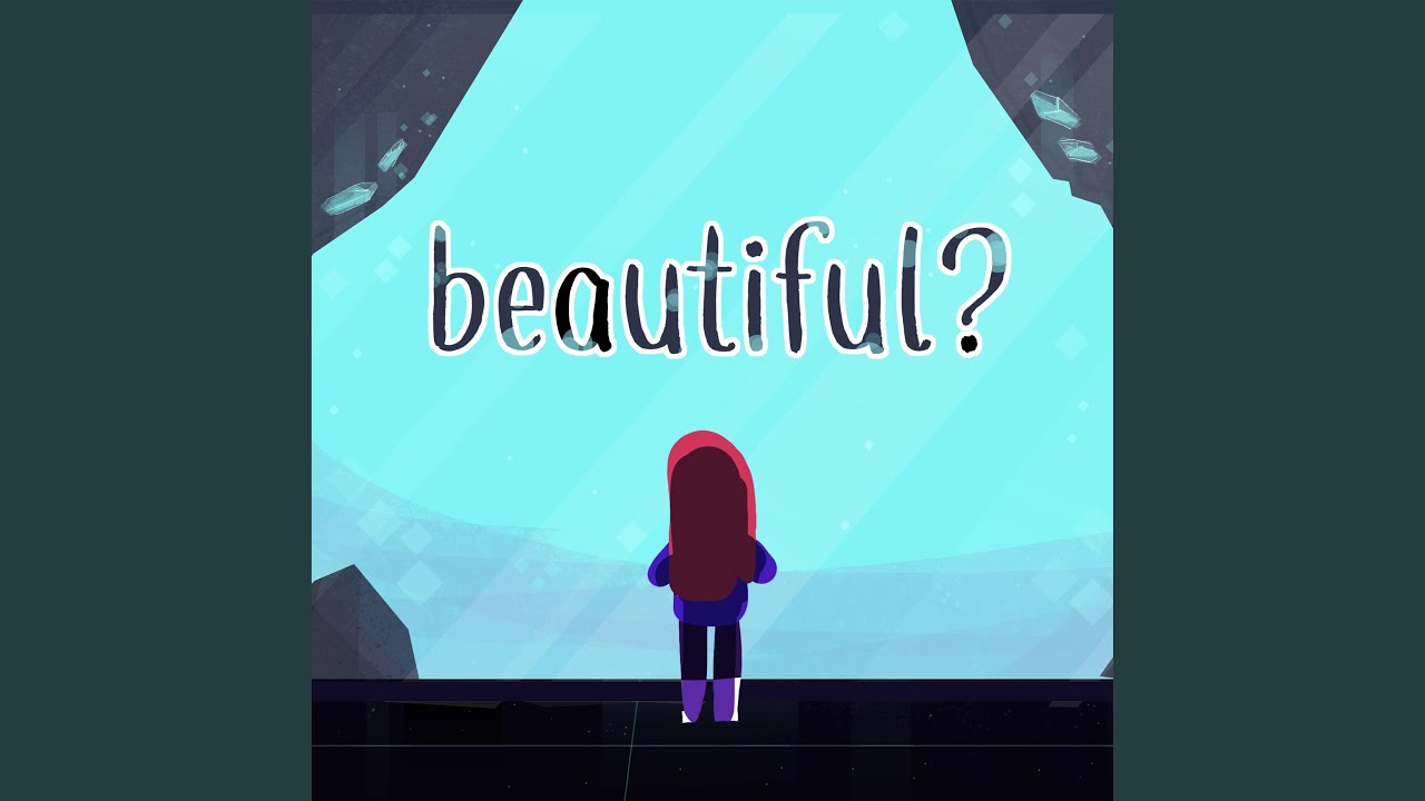 Watch Beautiful? on YouTube Watch Beautiful? on YouTube