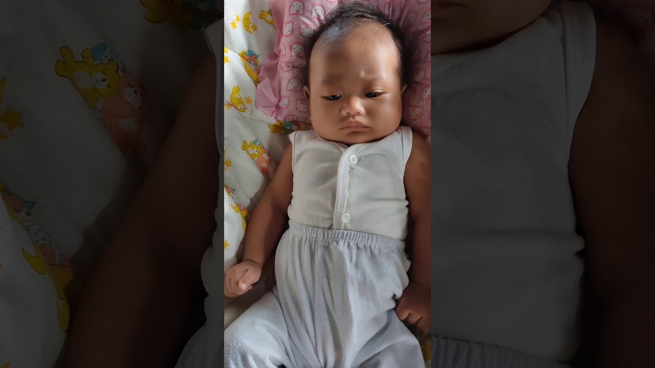 paeang nagising ko ata😅