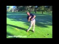 Golf tip secrets  turn your large muscles  rdbgolftips