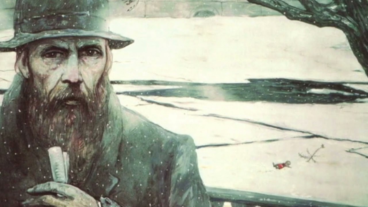 İNSANA EN ÇOK ACI VEREN ŞEY - Fyodor Dostoyevski