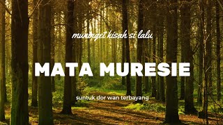 LAGU GAYO- MATA MURESIE TERBAIK (LIRIK VIDEOS)