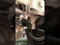 DIY Silent Block Replacement in the Garage 🔧
