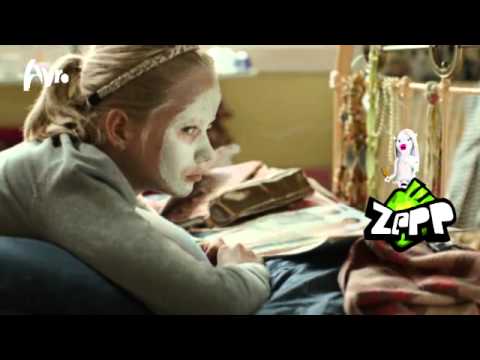 Hoe overleef ik...? Teaser aflevering 1