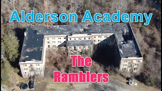 Alderson Academy Explore