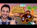 Animal Crossing New Horizons - Come Relax LIVE