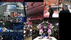 せんとすちゃんねる Youtube