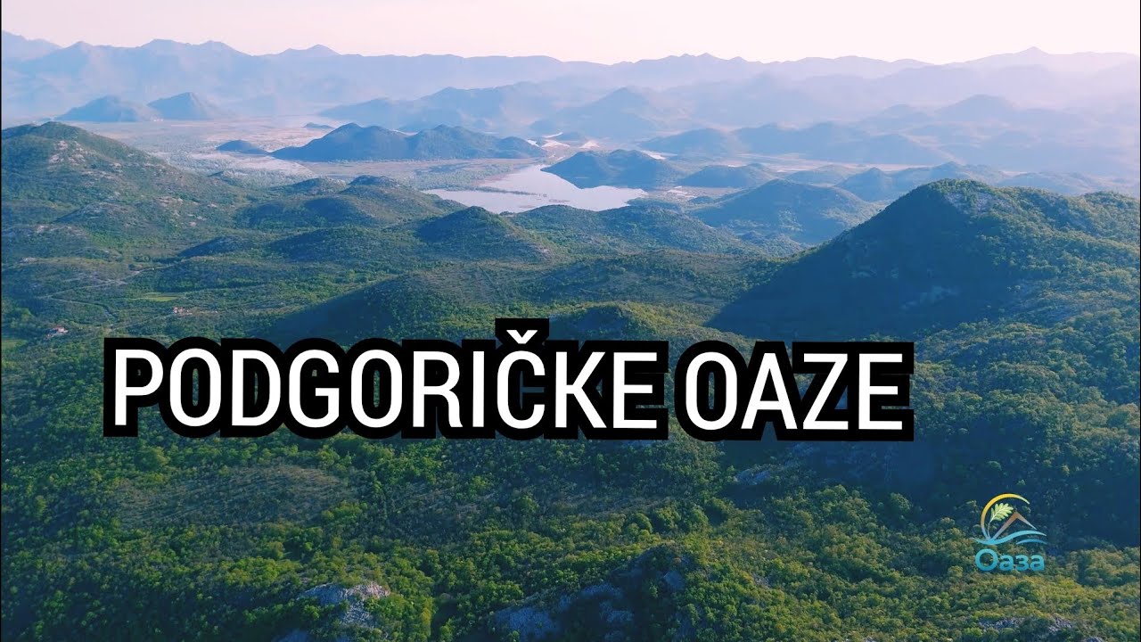 Podgoričke oaze - Oaza ep.68