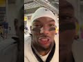WIN CAM! Walked into your trap, took over your trap 🤣 #win #falcons #nfl #atlanta