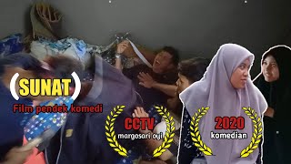Download lagu (SUNAT)film pendek komedi By Adiska Boccell season 2