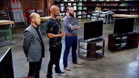 Framework, Episode 4: Hidden Innovation