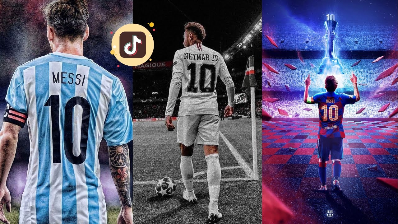 BEST FOOTBALL EDITS FAILS, GOALS & SKILLS Football TikTok Compilation 004 YouTube