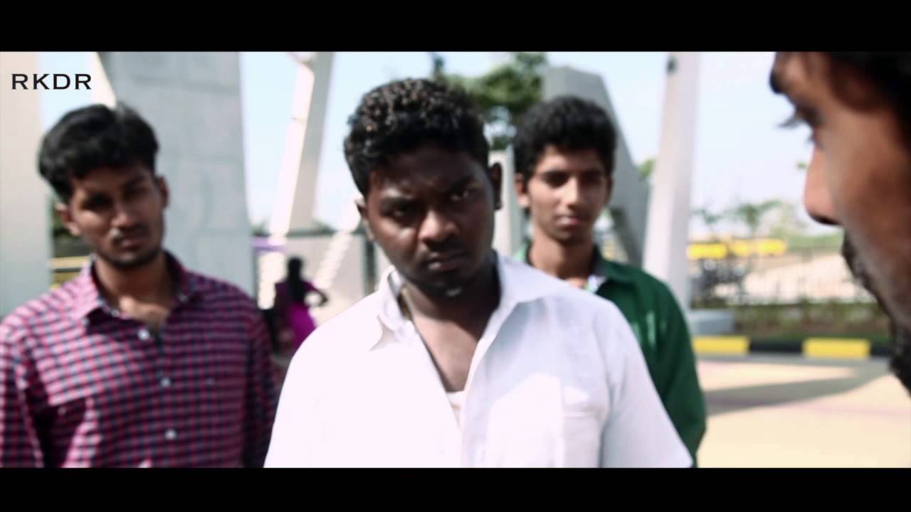 SSN- INSTINCTS 2015 promo video