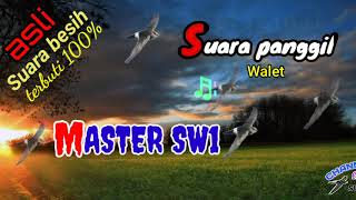 SP MASTER SW1[ORIGINAL SUARA BERSIH TERBUKTI 100%✓]suara bersih dan merdu