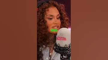 Kehlani LOVES Billie Eilish 😍🔥