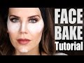 HOW TO "BAKE" YOUR FACE | Makeup Tutorial