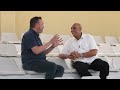 Interview with Mohamed Wahdan, EGY Chairman  of SHOTGUN Committee