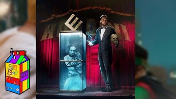 Eminem: Houdini (Shady Edition] (Music Video)