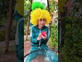 The clown succeeded#comedy #funny
