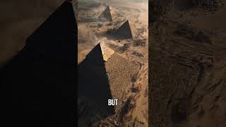 Did Aliens Build The Pyramids?