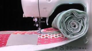 Singer One Plus Extra Sewing Space