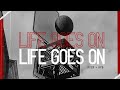 Ayux  life goes on feat ayg  official mv  produced by raspobeats dir by jan