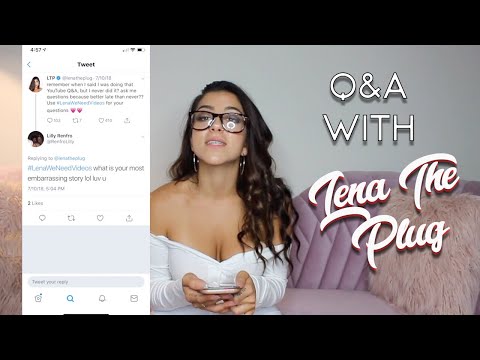 LenaThePlug Leak: The Questions We Still Need Answered