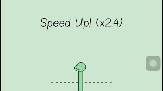 Like A Dino “Like A Dino” x2.4 speed gameplay screenshot 5