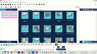 How to Configure a Layer 3 (Multilayer) Switch | Cisco Networking