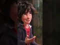 Baymax Learns How To Fist Bump Big Hero 6 Disney Kids