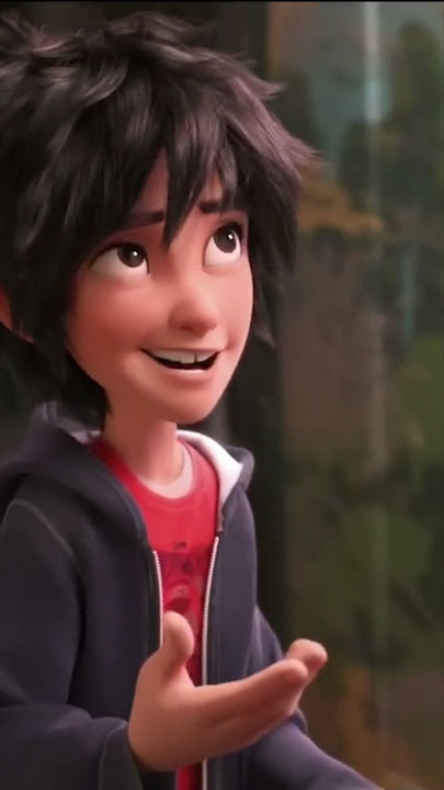 Baymax Learns How To Fist Bump | Big Hero 6 | Disney Kids