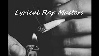 Kid Cudi - Just What I Am [Lyrical Rap Masters]