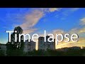 Time lapse (15.07.2020)
