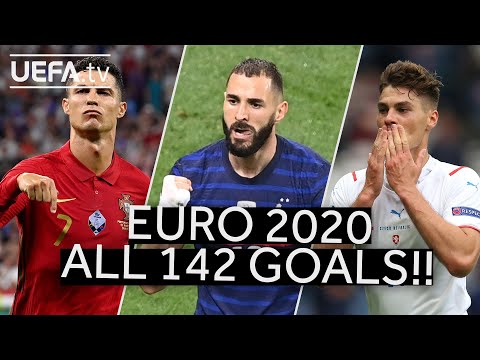 Video: A u anulua Euro 2020?