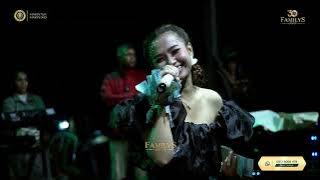 Anie Anjanie - Idaman Hati Live Cover Edisi Ciawi Tali Pamijahan GB Bogor
