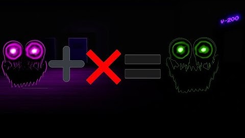 Interminable rooms V section fanmade transform