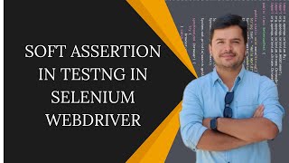 Soft Assertion in TestNG in Selenium Webdriver screenshot 2