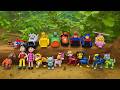 Paw Patrol Rescue | Ryder, Rubble, Chase, Skye,Rocky, Zuma, Marshall, Everest, Tracker