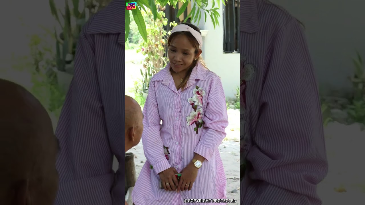 Ang Mahalagang Bagay Para Sa Mga Anak