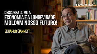 Eduardo Giannetti: Reflexões sobre a Mudança Climática e o Envelhecimento