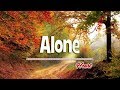Alone - Heart (KARAOKE VERSION)