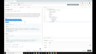LeetCode Problem #455 Assign Cookies