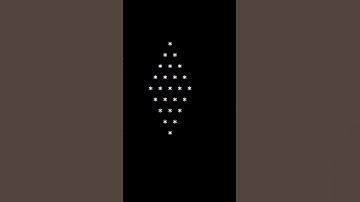 star pattern 12 diamond star pattern #diamond #codeworld #star #viralshorts