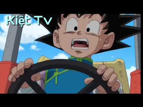 Video 7 Viên Ngọc Rồng Siêu Cấp Tập 1/Phần 1/ Kiệt Tv - Hoạt... - youtube