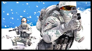 Ghost Recon Breakpoint - Covert Expedition [Ep. 4] Tactical & Stealth Gameplay | Immersive Mode