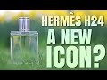 Hermès H24 Fragrance Review