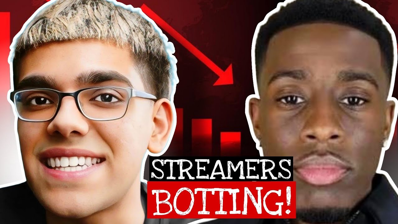 How the Streaming Industry Is Getting Exposed for Fake Views