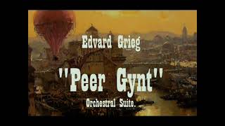 Terry Heimat - Edvard Grieg \