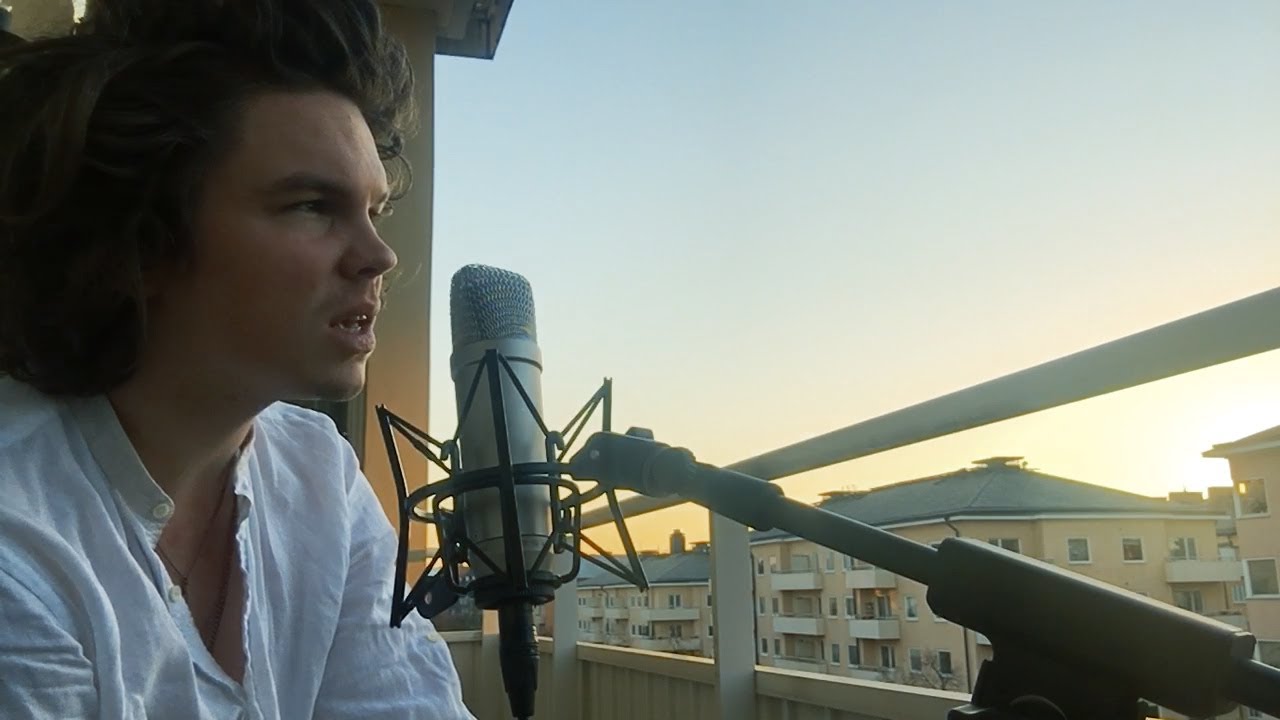 Men Bara Om Min älskade Väntar
