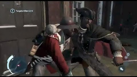 AC3 Sequence 3 Mission 1 - Unconvinced 100% Full Sync